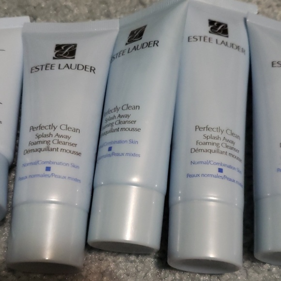Estee Lauder perfectly clean face cleanser 10.4 oz - Picture 3 of 5